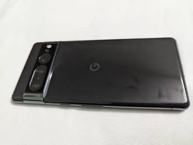 Google Pixel 7 Pro