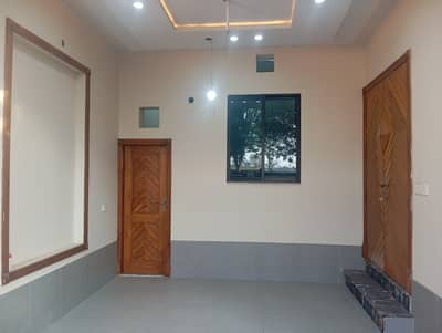 5 MARLA NEW HOUSE AVAILABLE FOR SALE