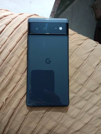 google pixel 6 128gb pta approved