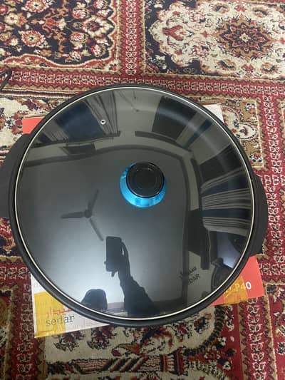 Sedar multi_function pizza pan