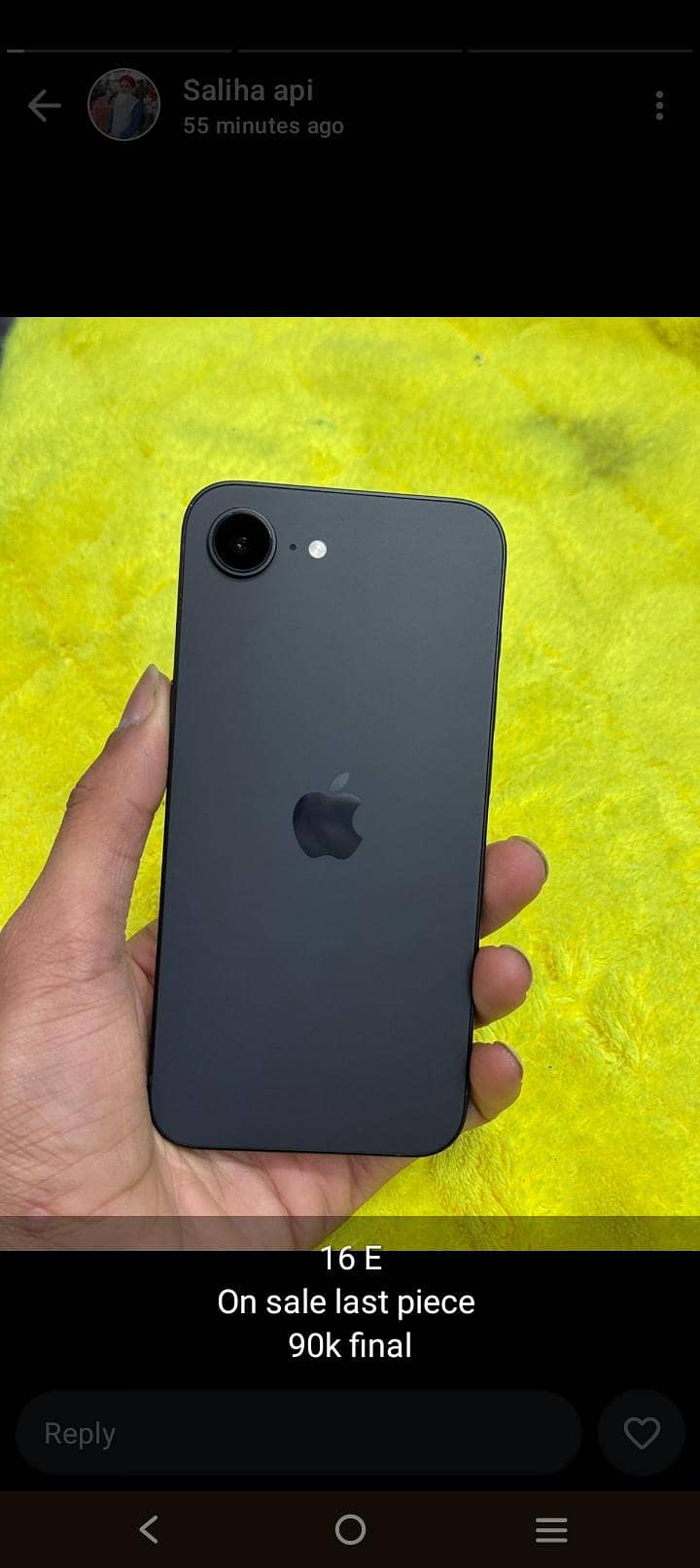 iphone 16pro 0