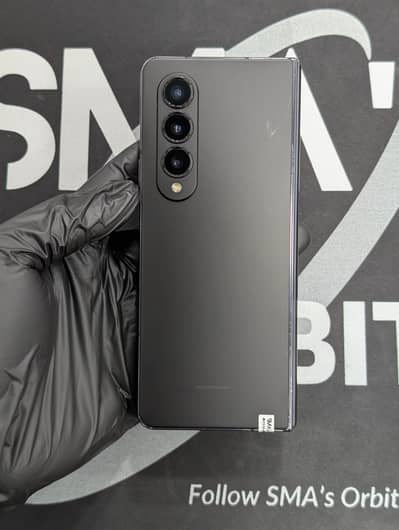 SMASUNG GALAXY Z FOLD 4 5G