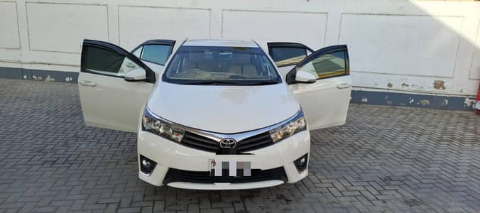 MINT CONDITION FAMILY USE CAR