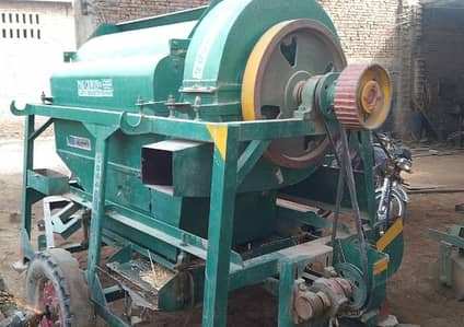 Pak Crown matchin good condition