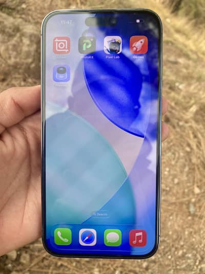 IPhone 14 Pro Max Non Pta With Box