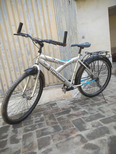 Bicycle for sale urgent