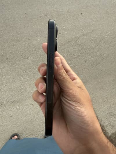 iPhone 15 pro non pta sim working