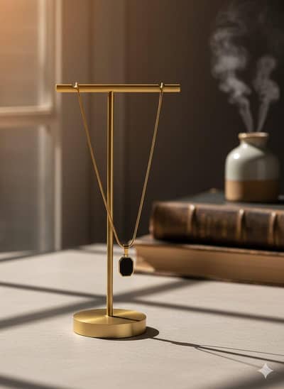 stainless steel jewelry