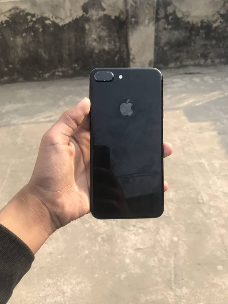 iphone 7 plus 0