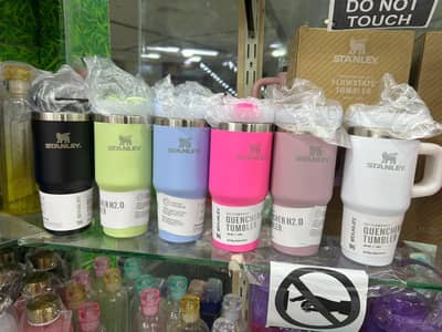 mini Stanleyyy tumbler