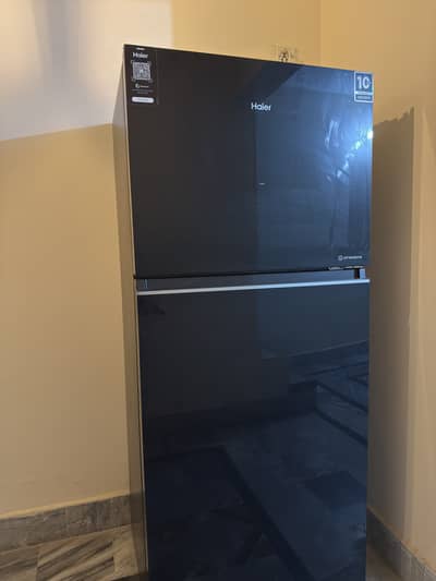 Brand new Haier Fridge for sale