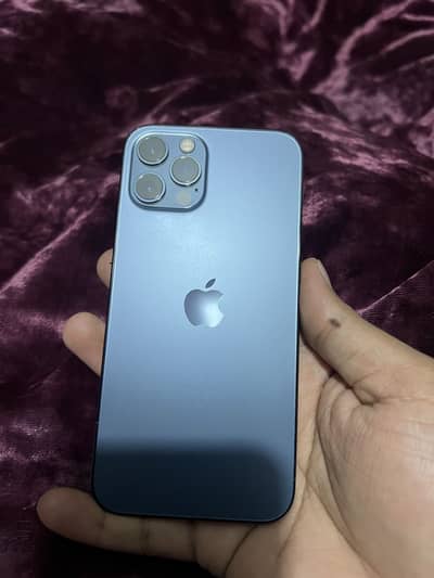 iPhone 12 Pro Dual Pta Approved Waterpack