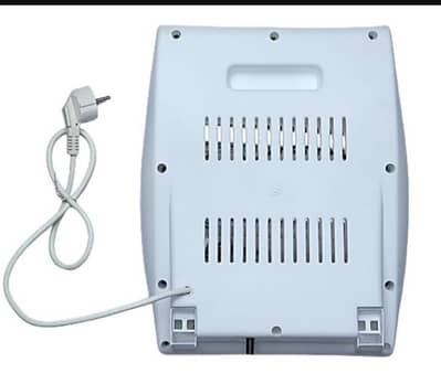 portable Electric Heater 200