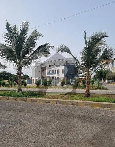 Exclusive Plots And Bungalow Available For Sale In Tipu Sultan