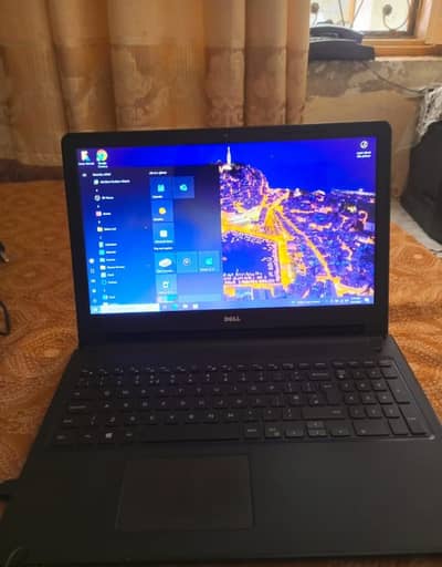 dell 6th Generation  laptop in Good Condition urgently for sale