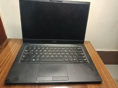 Dell Latitude 7390
