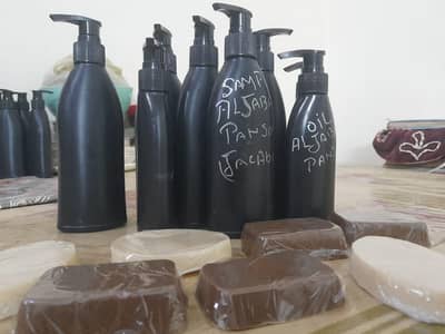 qudrat Ka gift natural herbal oil