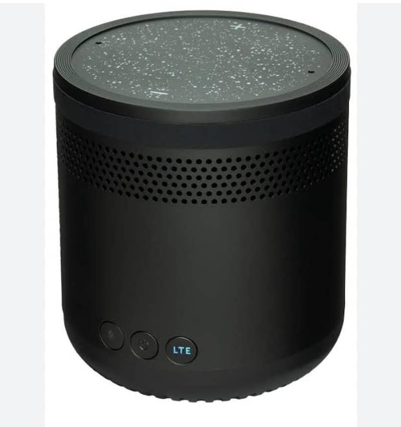 Alexa Smart Speaker. 0