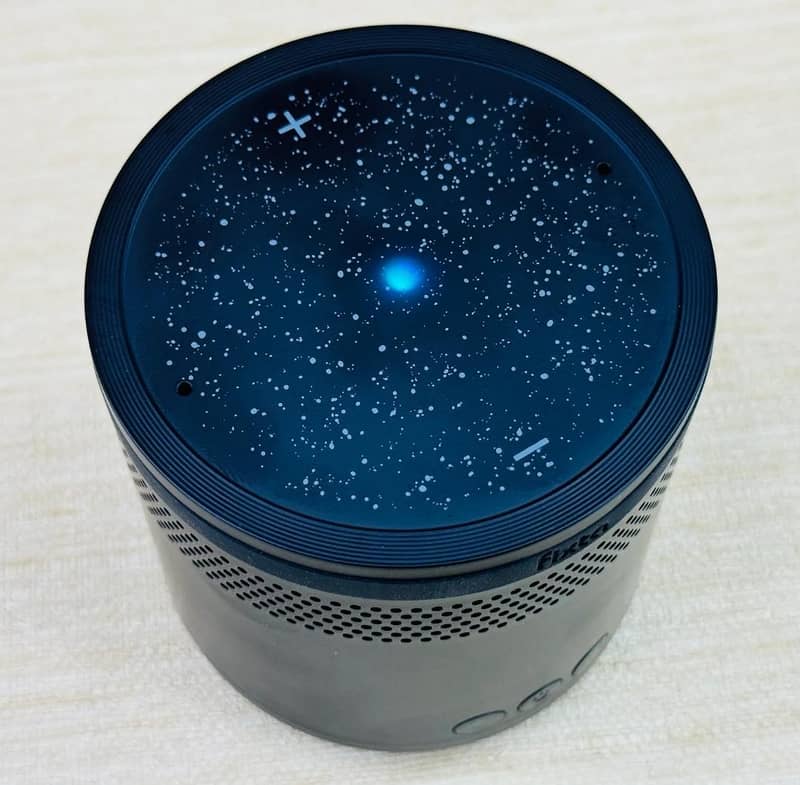 Alexa Smart Speaker. 2