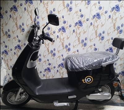 scooty sale