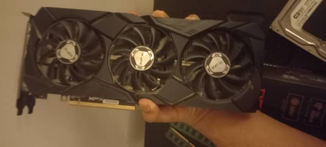 Gaming pc parts for sale