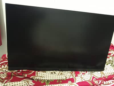 HP E24G5 24" IPS monitor lcd