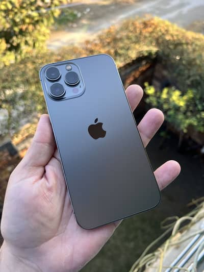 Iphone 13 pro max 256 GB