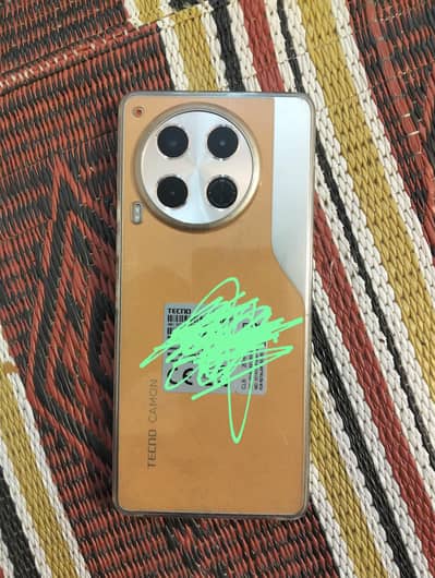 TECNO CAMON 30 8/256