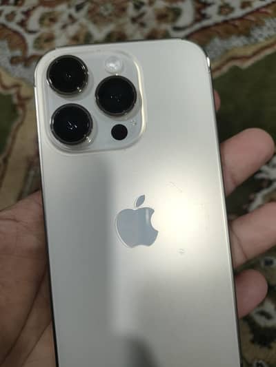 iphone 14 pro gold pta approved