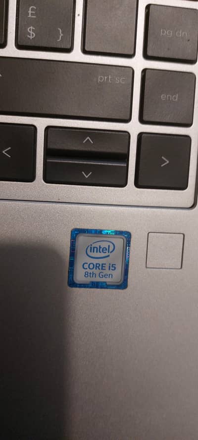 hp 8th garshan 16 256