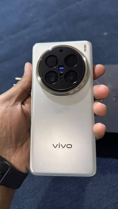 Vivo X200pro 16/512gb