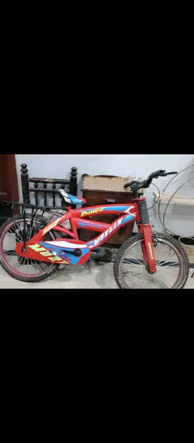 a good cycle 22 size