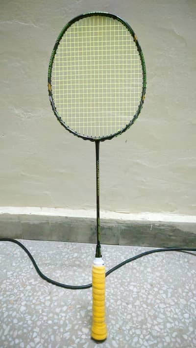 MAXBOLT WOVEN TECH 60 Original Badminton Racket