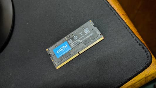 16Gb Ram 4800mz