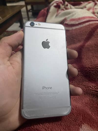 iPhone 6 Non Pta Pack Phone
