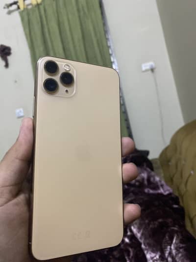 iphone 11 pro max non pta 64 jab