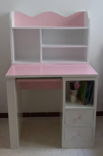 kids study table, kids computer table, all types of kids furniture ava