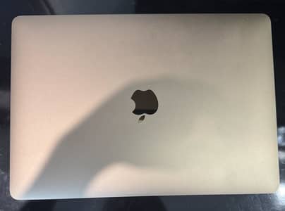 MacBook Air M1 8/256gb 2020