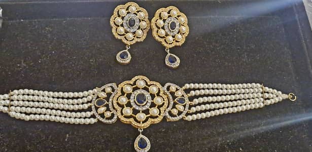 necklace set