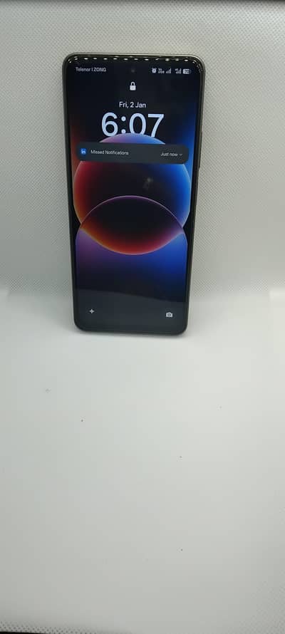 OPPO A5 Pro — 8GB / 256GB — With Warranty