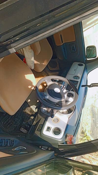 Suzuki alto lapin arjunt sale paise dot fainl