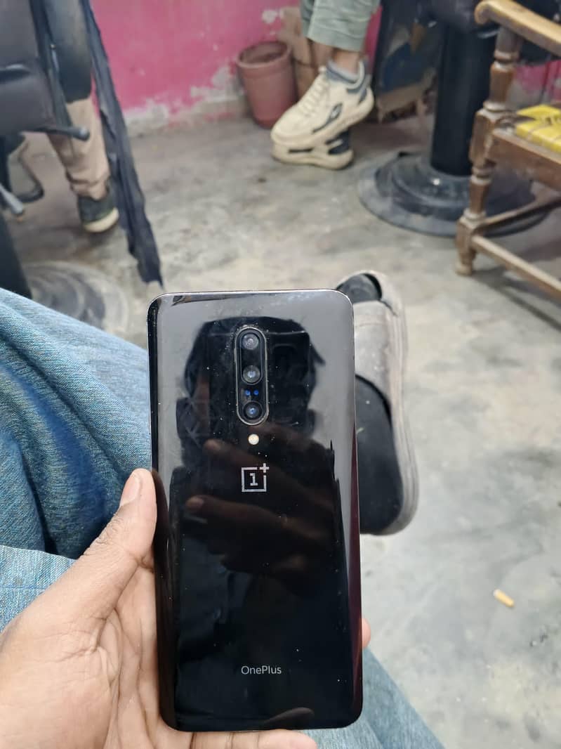 OnePlus 7 pro 0