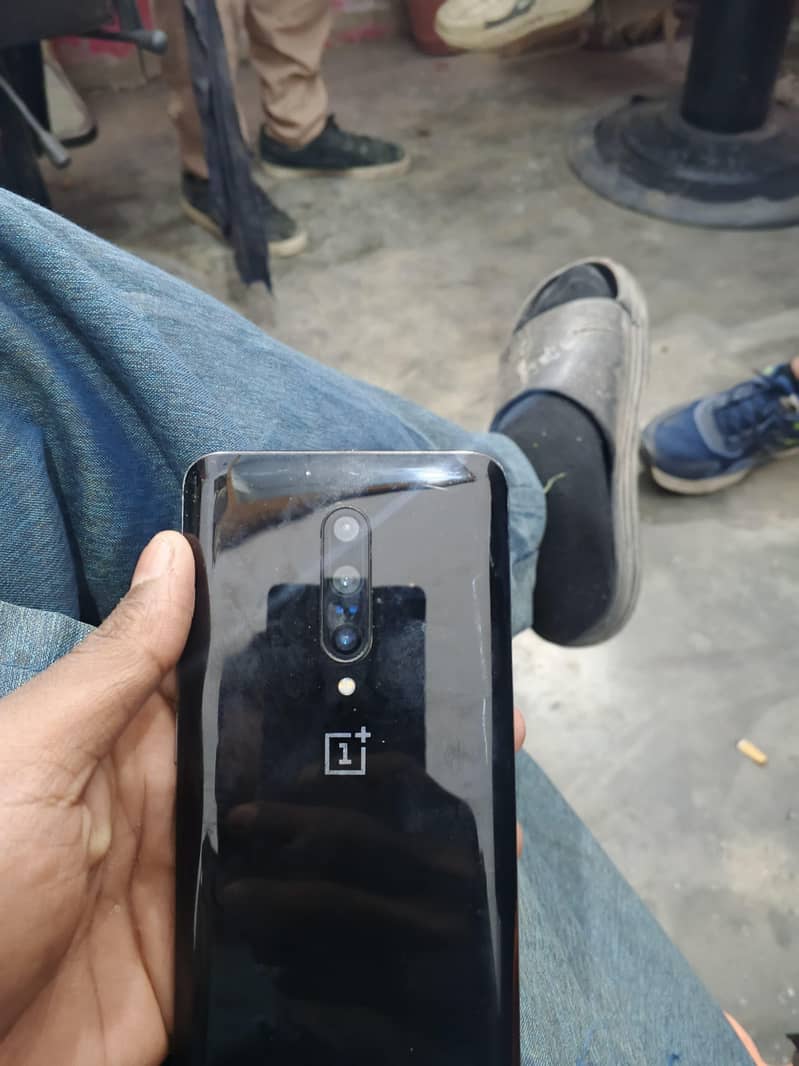 OnePlus 7 pro 2