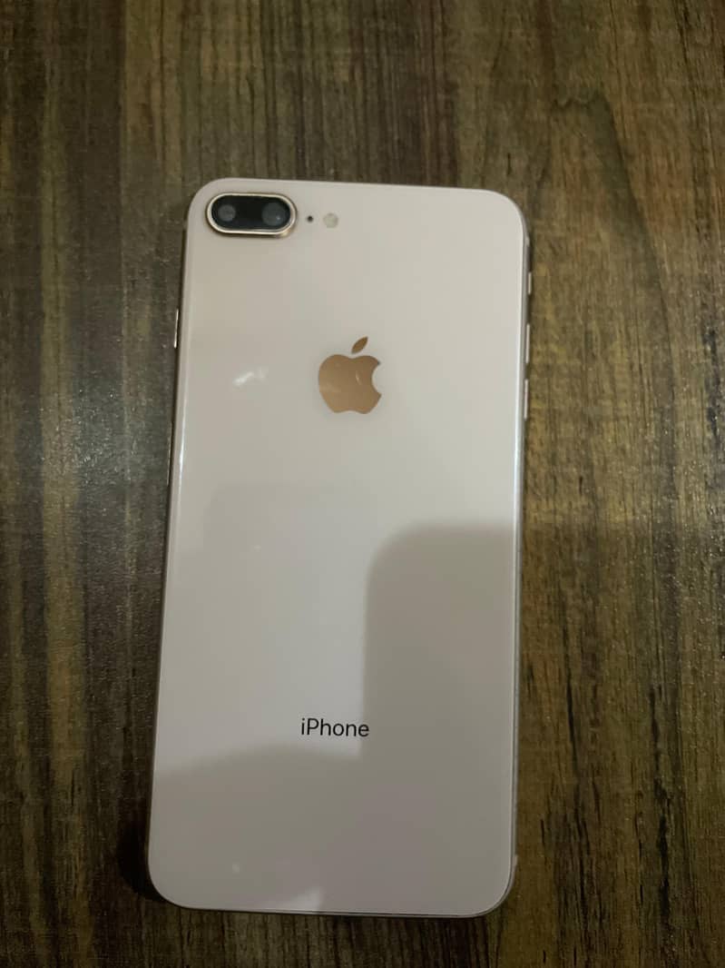 Iphone 8 plus 4