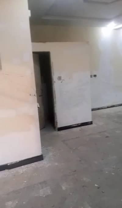 OFFICE FOR RENT (GROUND FLOOR HALL)