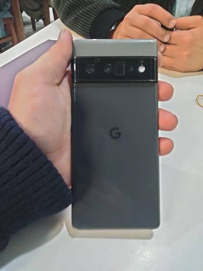 Google Pixel 6pro