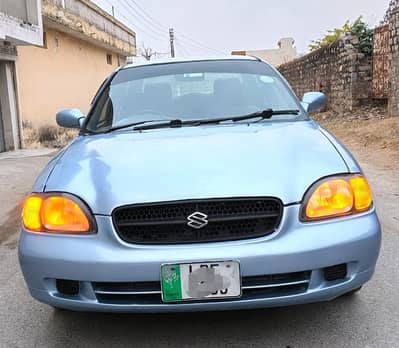 Baleno JxL URGENT sale
