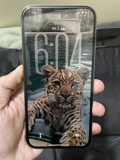 Iphone 12 promax factory unlock