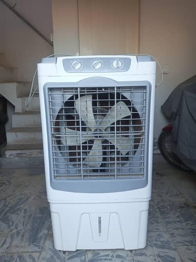Air cooler 10 by 10 condition