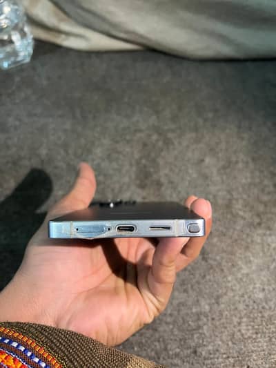 Samsung S25 Ultra Non PTA (JV) 12/256gb